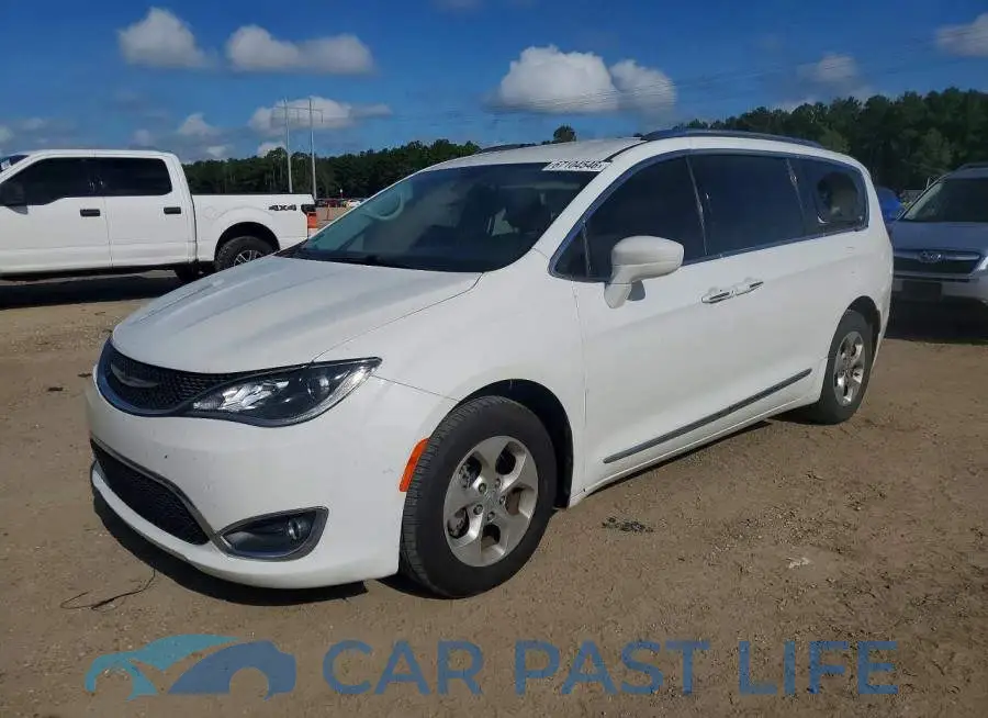 2C4RC1EG4HR515627# 1