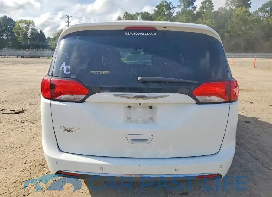 2C4RC1EG4HR515627# 6