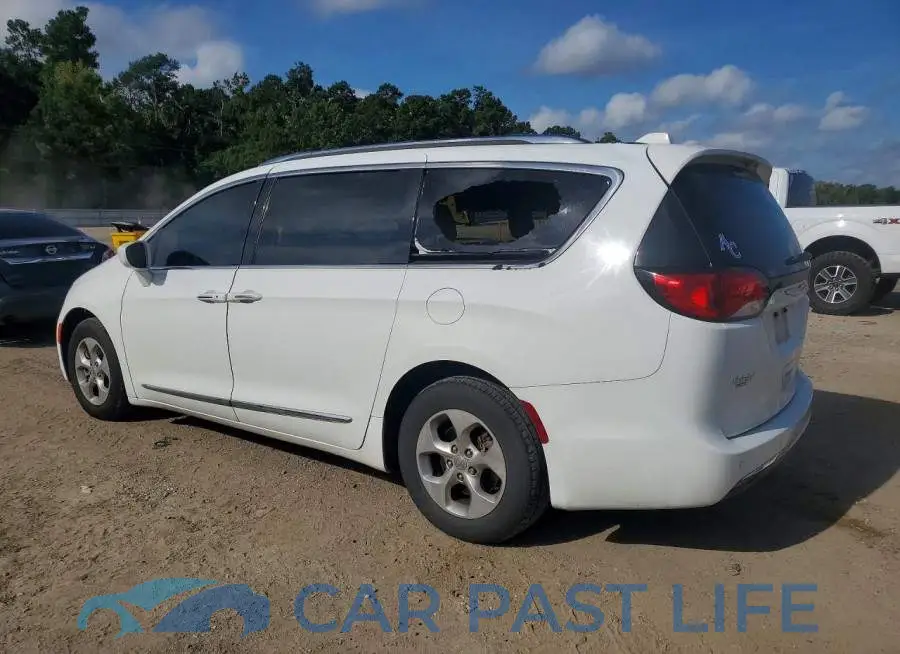 2C4RC1EG4HR515627# 2