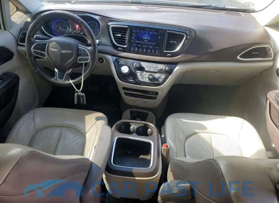 2C4RC1EG4HR515627# 8
