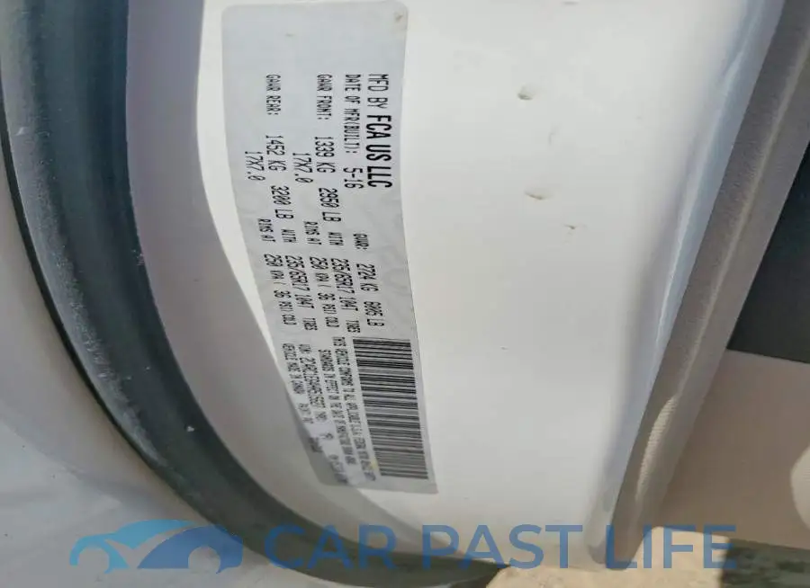2C4RC1EG4HR515627# 13
