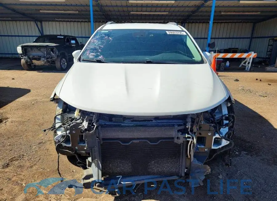 2C4RC1EG6HR608391# 5