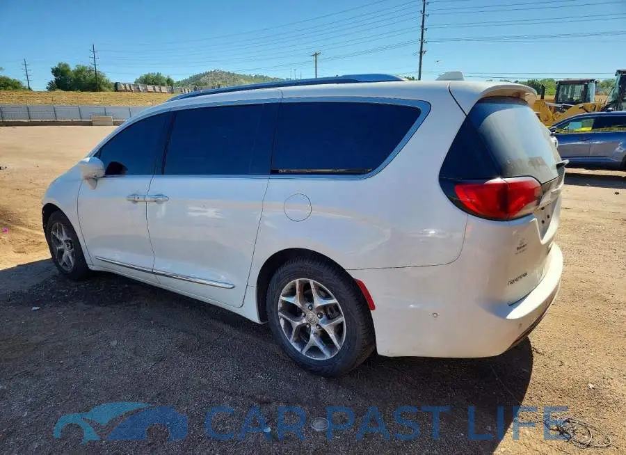 2C4RC1EG6HR608391# 2