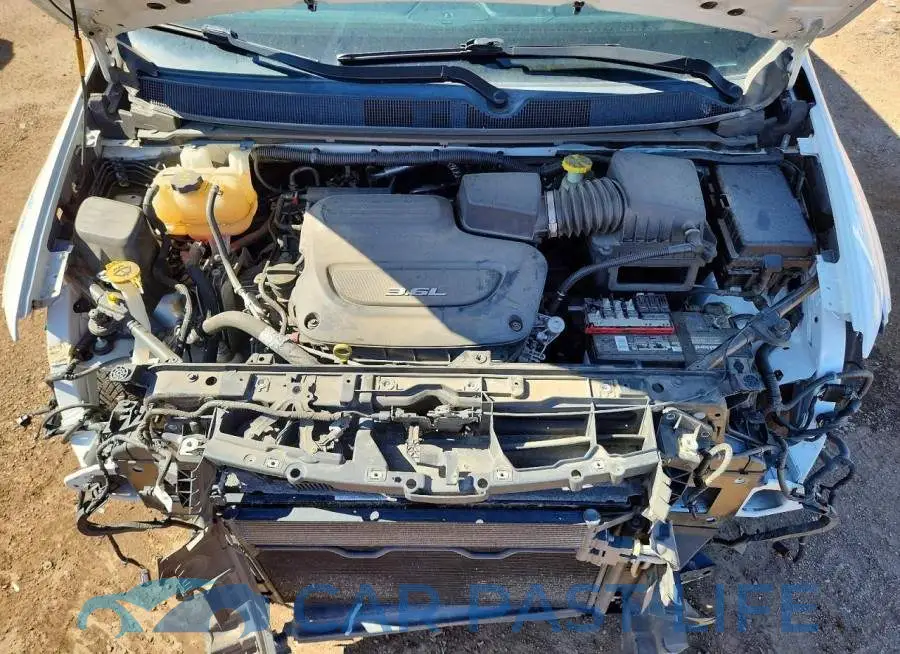 2C4RC1EG6HR608391# 12