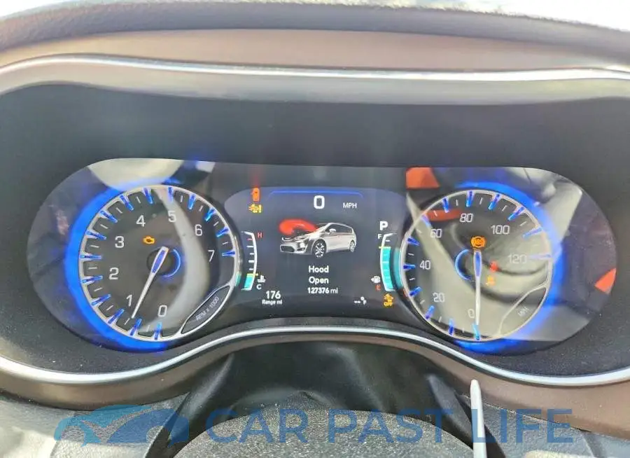 2C4RC1EG6HR608391# 9