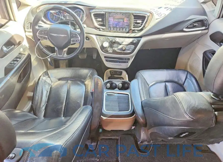 2C4RC1EG6HR608391# 8