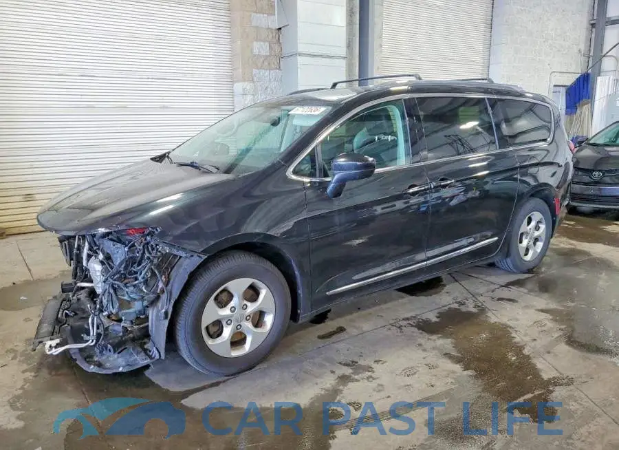 2C4RC1EG7HR821771# 1