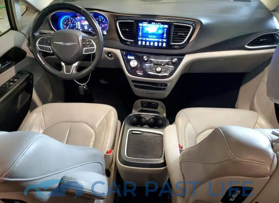 2C4RC1EG9HR570378# 8