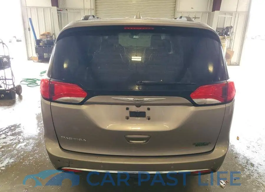 2C4RC1EG9HR570378# 6