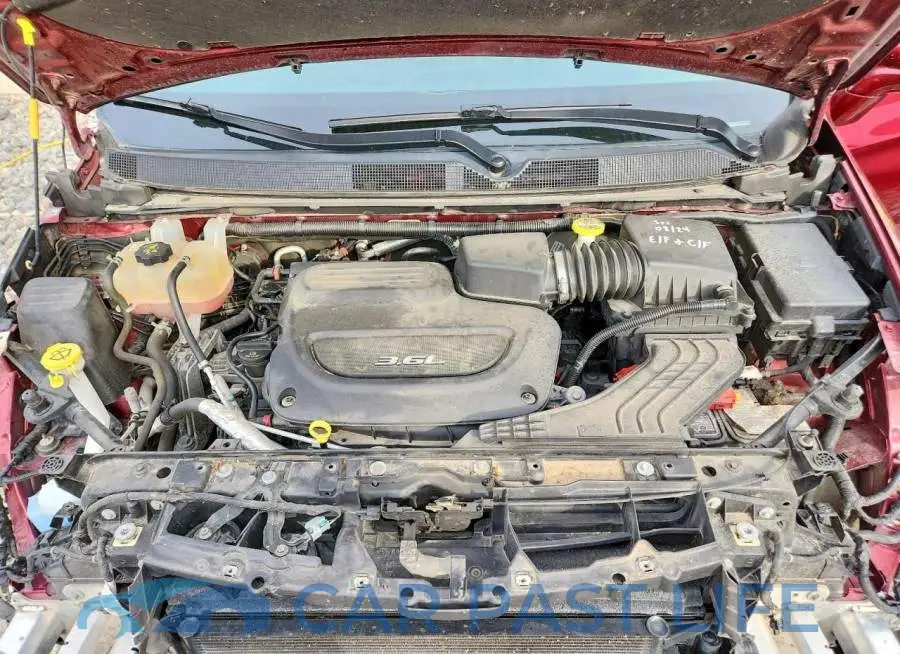 2C4RC1EG9JR197316# 12