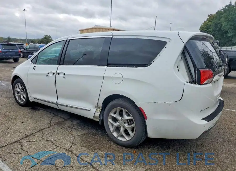 2C4RC1EG9JR306177# 2