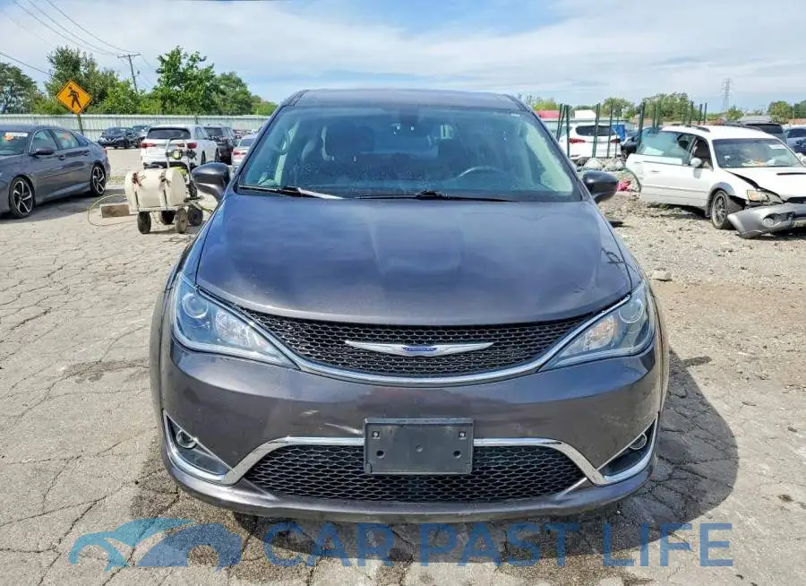 2C4RC1FG3KR667498# 5