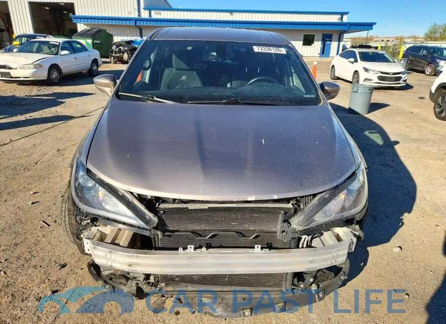 2C4RC1FG8JR332686# 5