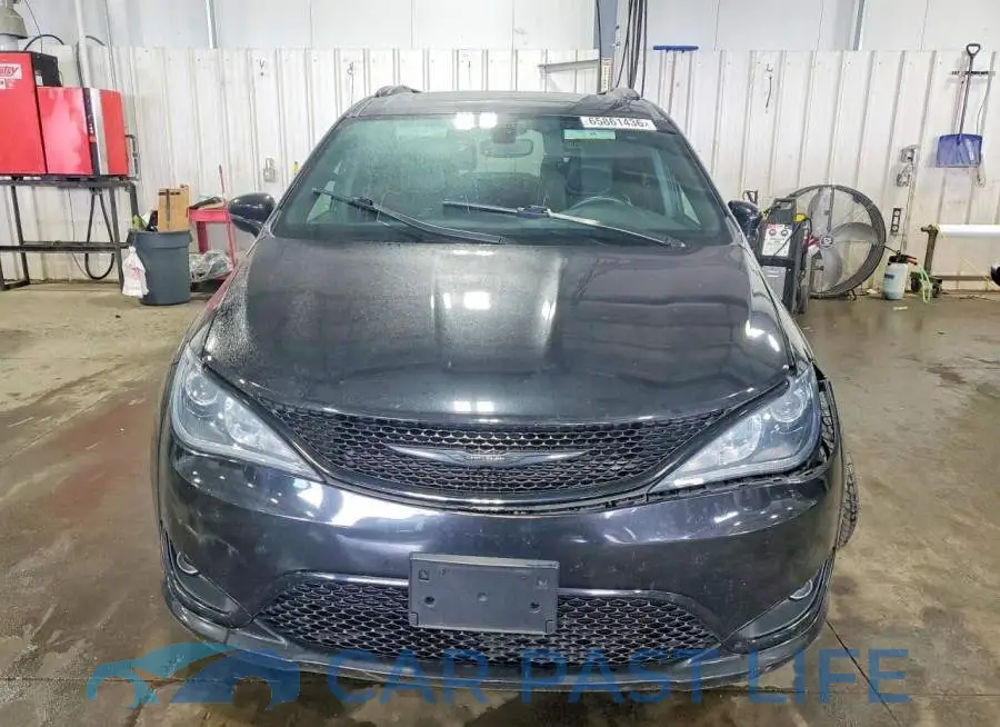 2C4RC1GG7KR714000# 5