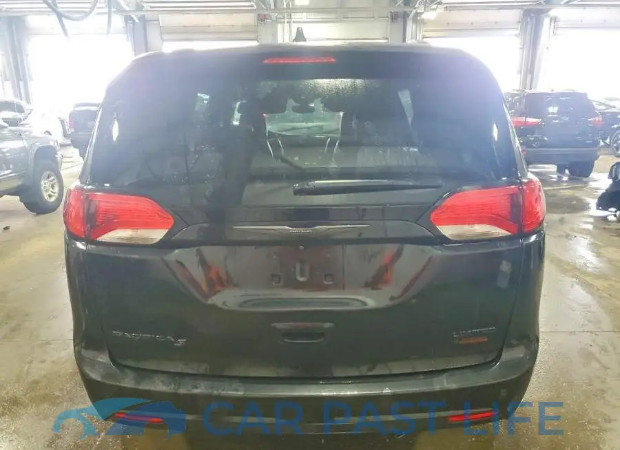 2C4RC1GG7KR714000# 6