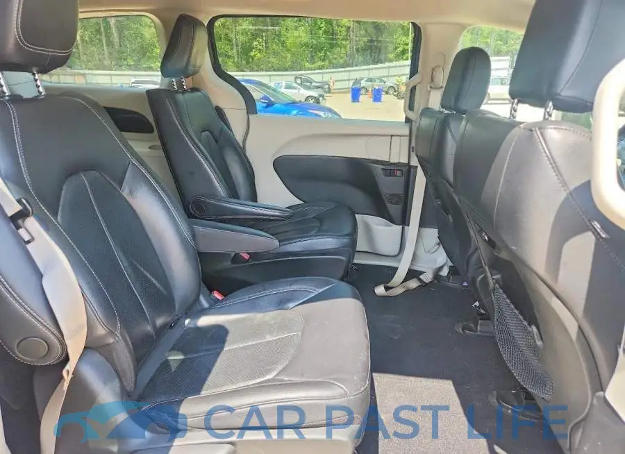 2C4RC1L75NR164113# 11