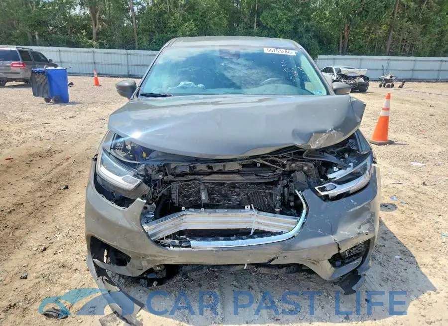 2C4RC1L75NR164113# 5