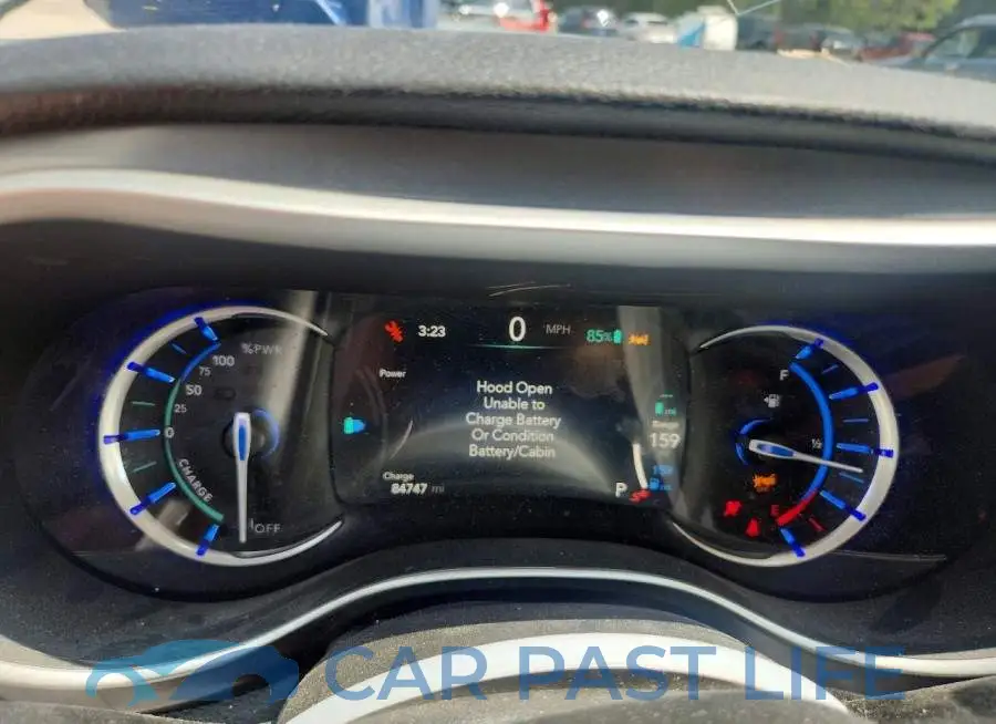 2C4RC1L75NR164113# 9