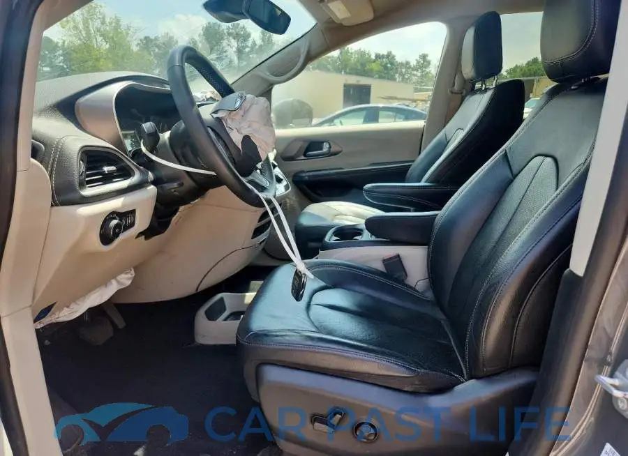2C4RC1L75NR164113# 7