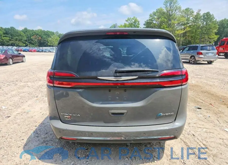 2C4RC1L75NR164113# 6