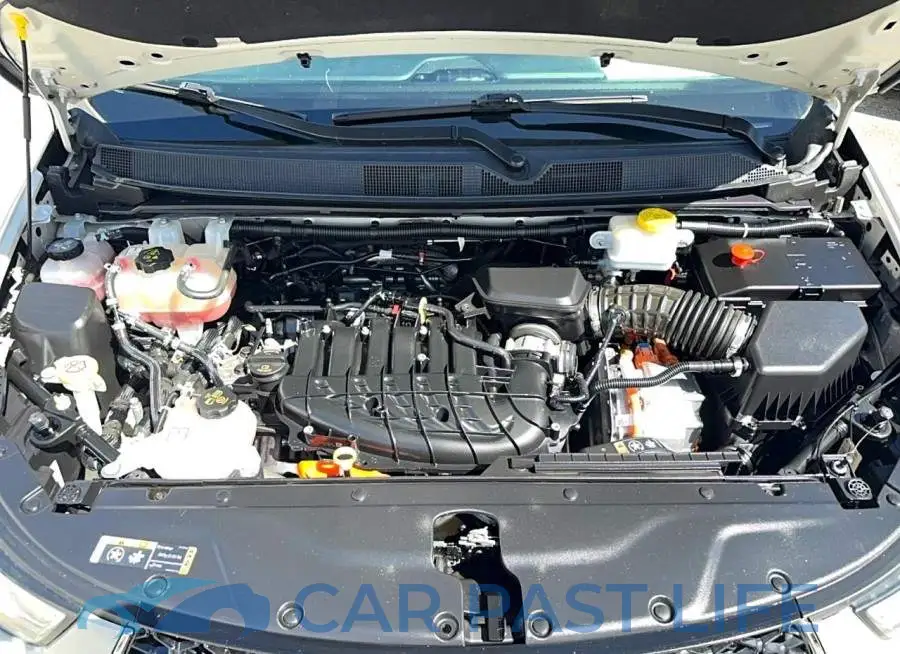 2C4RC1L76MR590102# 7
