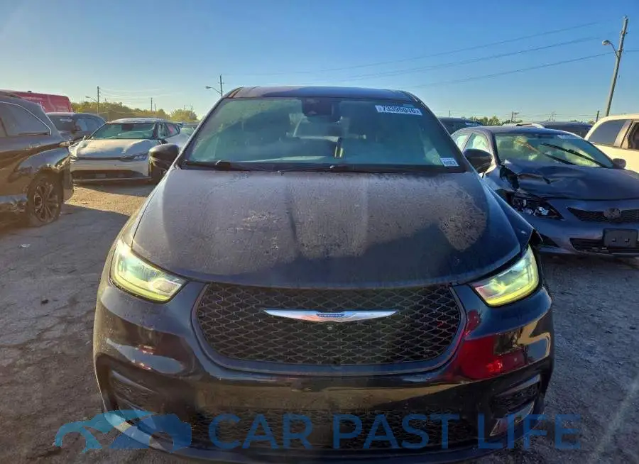 2C4RC1L77NR134935# 5