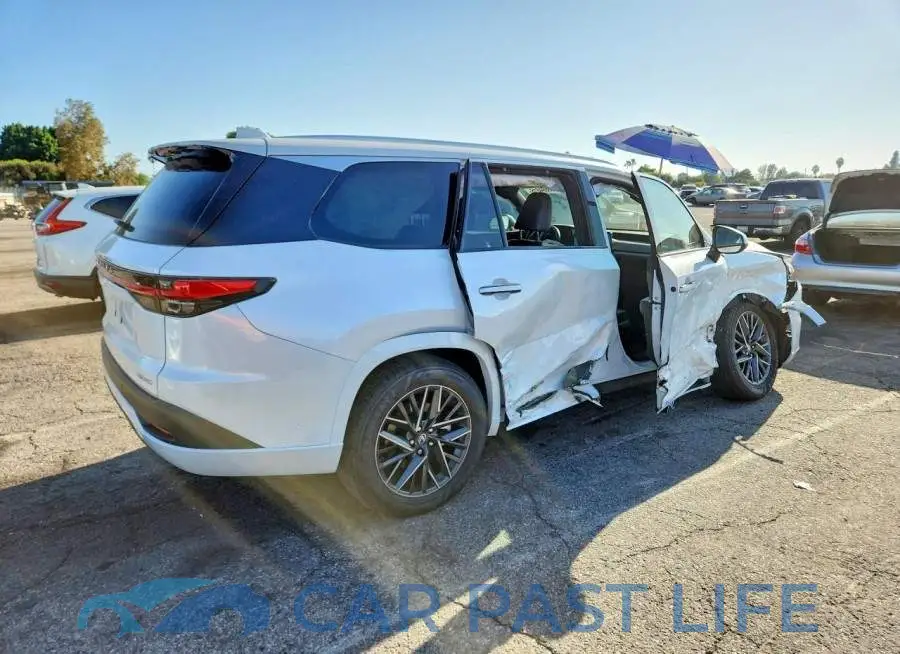 5TDAAAA65TS020708# 3