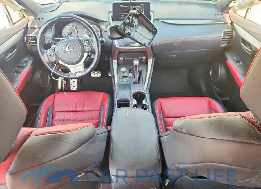 JTJSARBZ5M2192559# 8