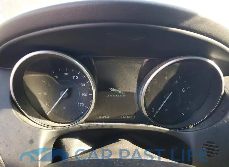 SADCJ2BV3HA047452# 9