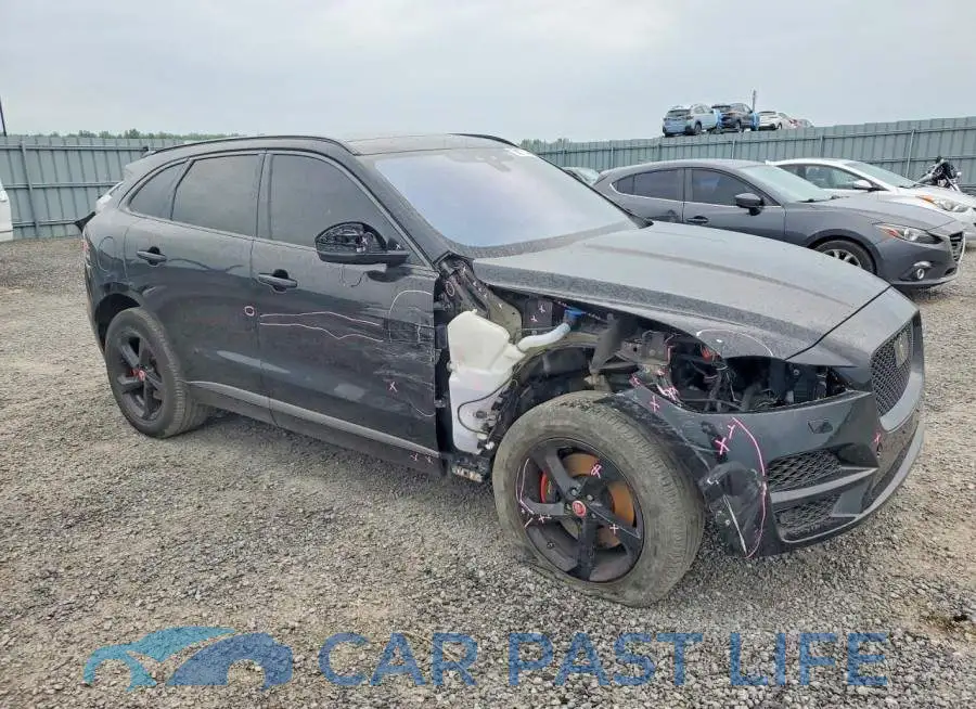 SADCX2GX6LA635945# 4