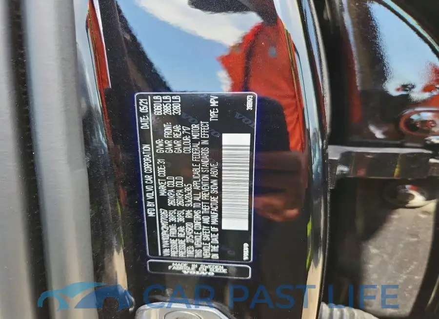 YV4102PK2M1770267# 14