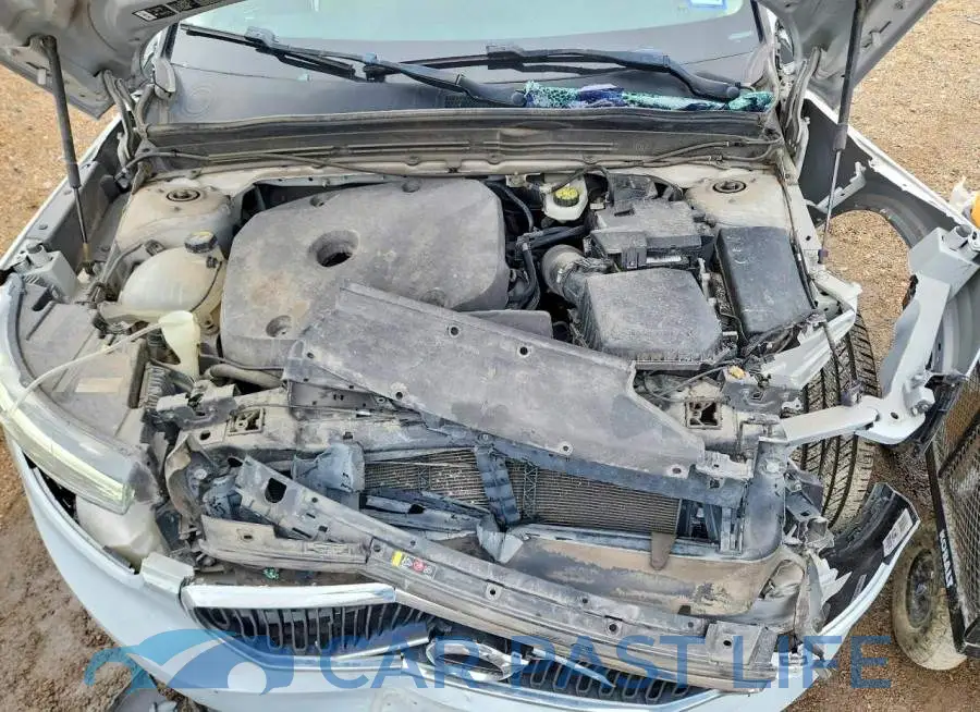 YV4162UK6M2422002# 12