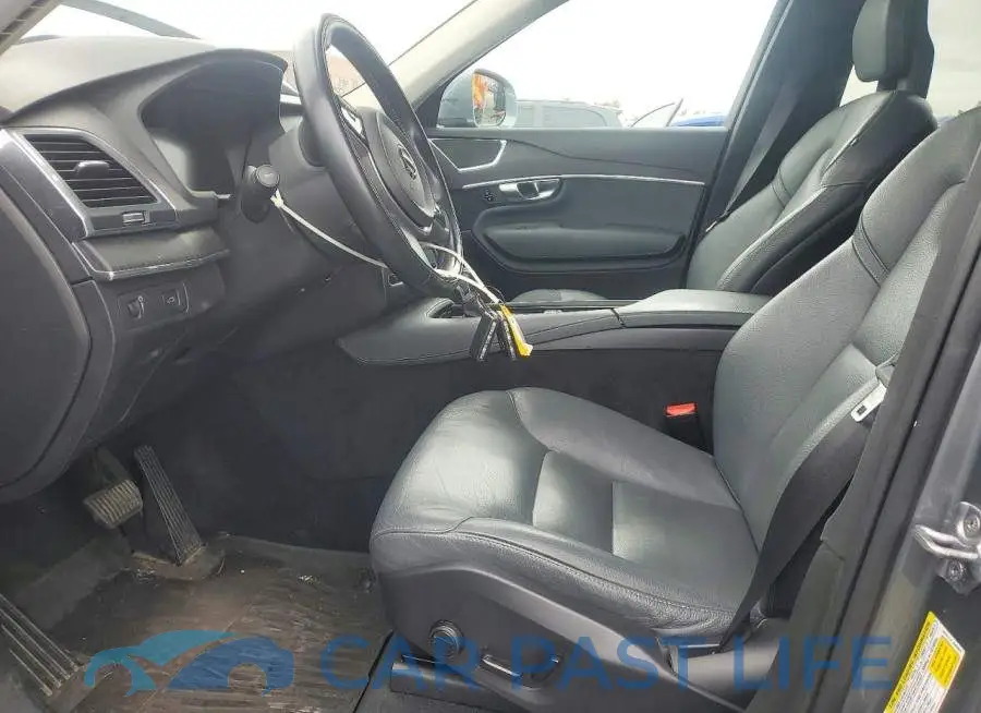 YV4A22PK2L1582163# 7