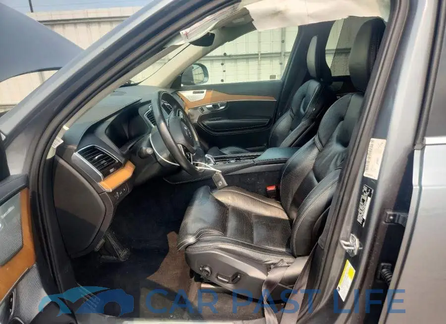 YV4BR0CL5K1422425# 7