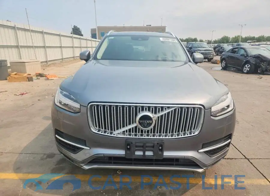 YV4BR0CL5K1422425# 5