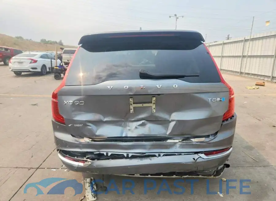 YV4BR0CL5K1422425# 6