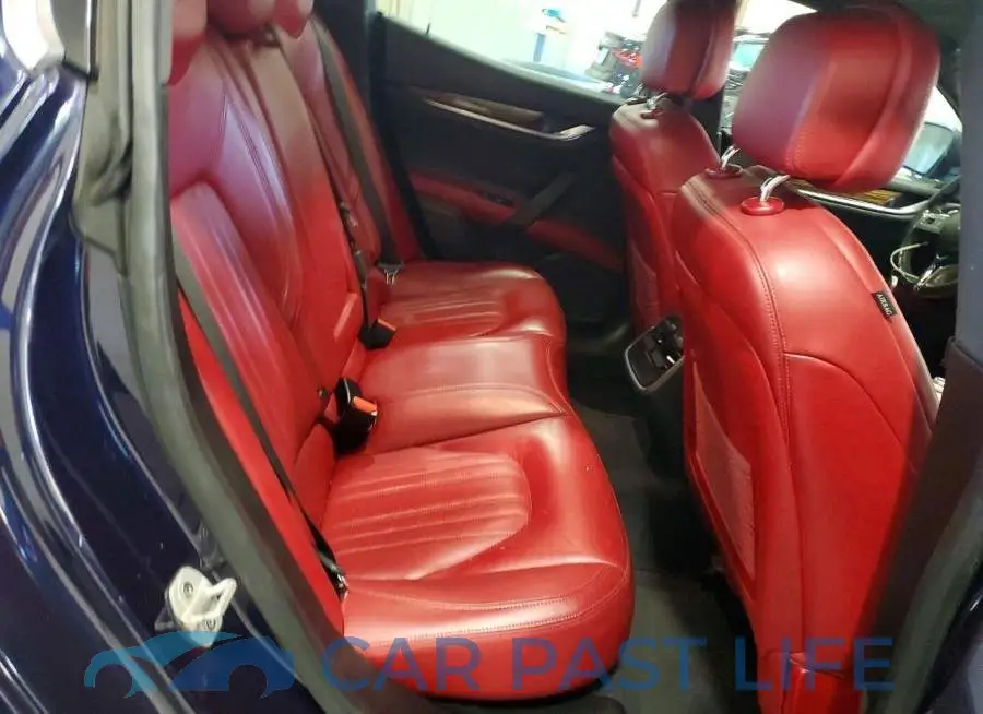 ZAM57YTA6J1299926# 10