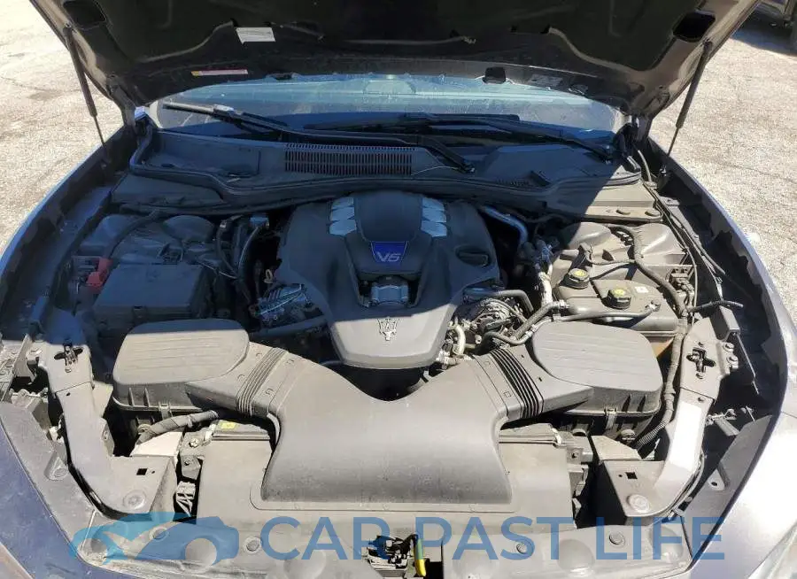ZAM57YTS5J1300427# 11