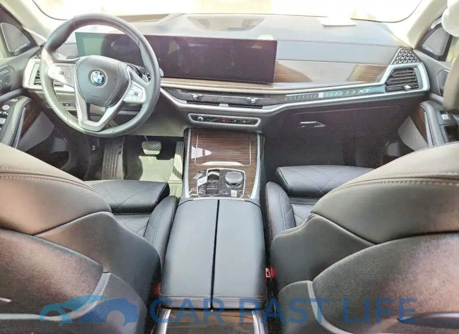 5UX23EM06R9T89497# 8