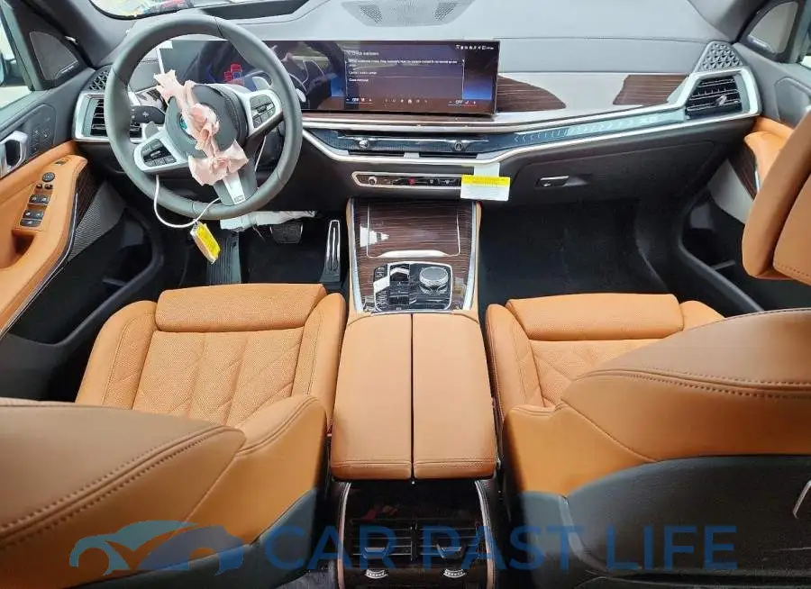 5UX23EU06T9485895# 8