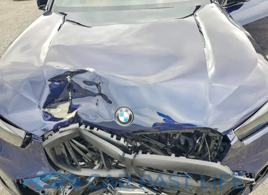 5UX23EU08T9552450# 12