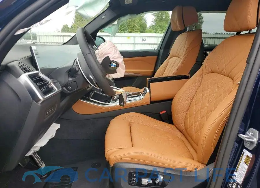 5UX23EU08T9552450# 7