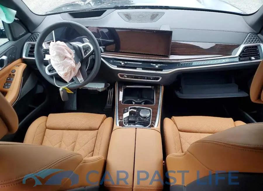5UX23EU08T9552450# 8