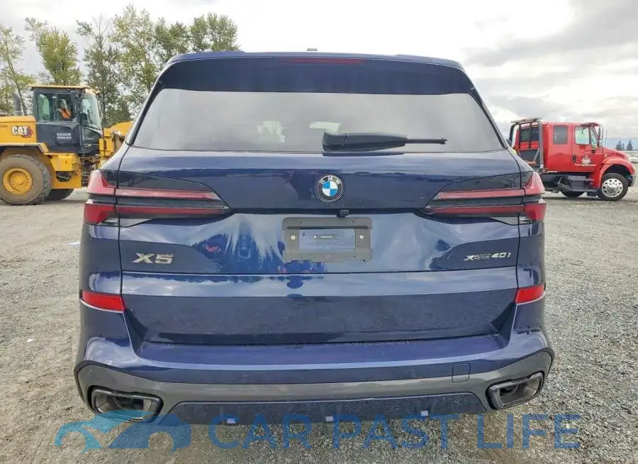 5UX23EU08T9552450# 6