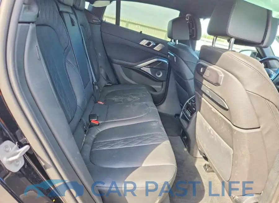 5UX43EX06S9Z25939# 11