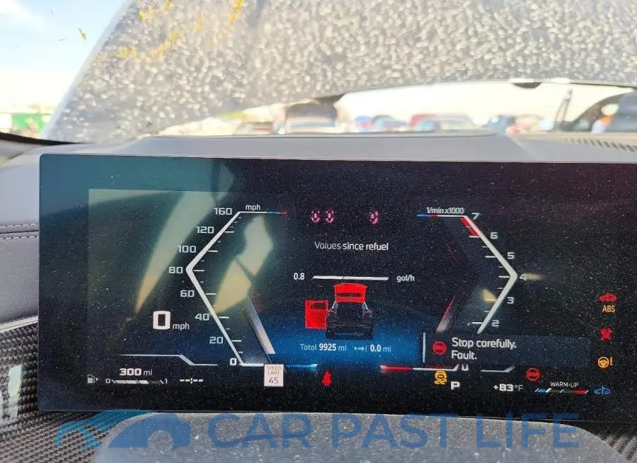 5UX43EX06S9Z25939# 9