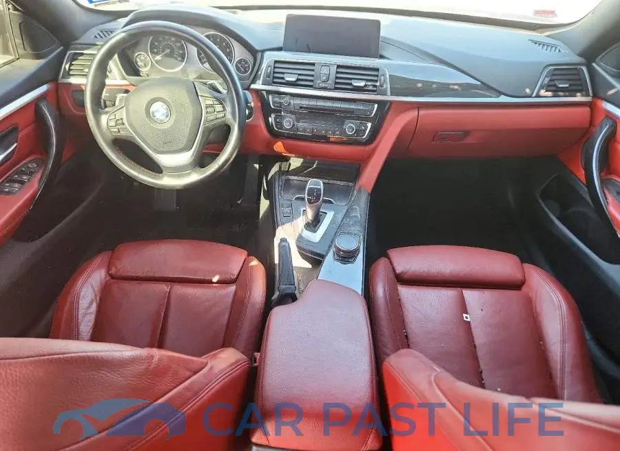 WBA4J3C57JBG97129# 8