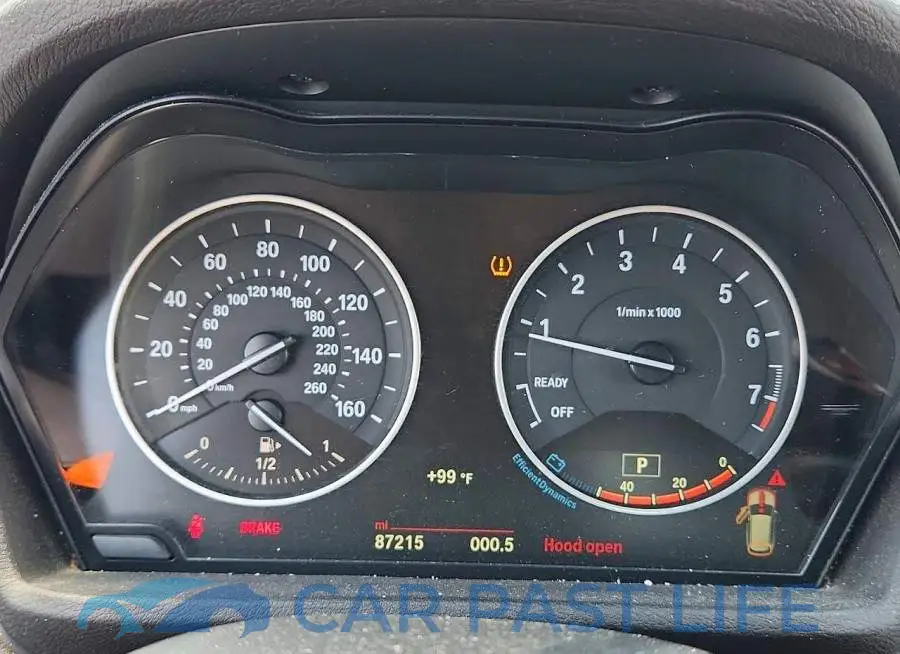 WBXHU7C33HP924945# 9