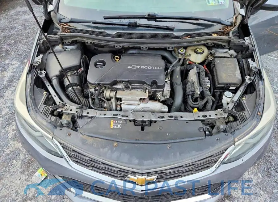 1G1BE5SM5J7131448# 11