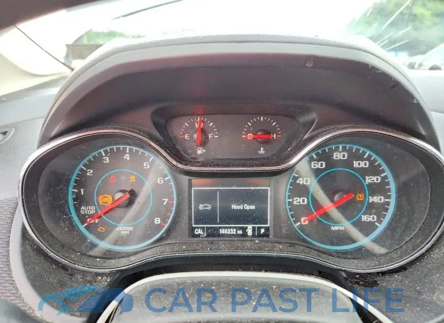 1G1BE5SM5J7131448# 9